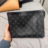Pochette LV & Fend