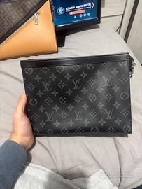 Pochette LV & Fend