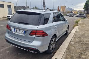 Mercedes 250d 4matic Premium
