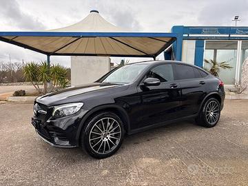 Mercedes-benz GLC 250 d 4Matic Premium 2019