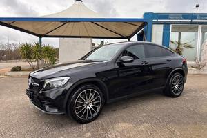 Mercedes-benz GLC 250 d 4Matic Premium 2019