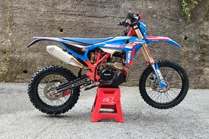 Beta RR 350 race 2025