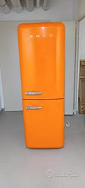 frigorifero smeg modello vintage 2009