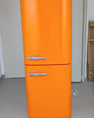 frigorifero smeg modello vintage 2009