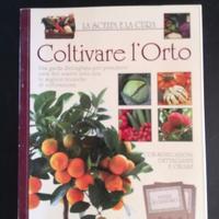 Coltivare l'orto