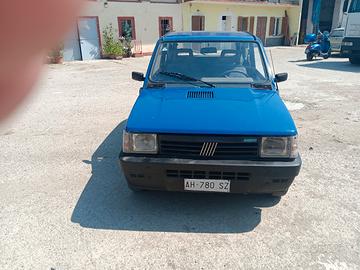 FIAT PANDA 4X4