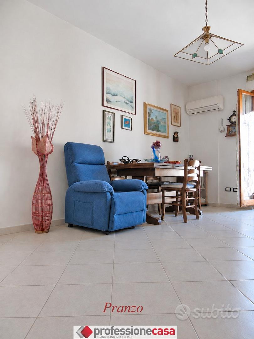 Appartamento – Alghero, Sant'Agostino - Altro