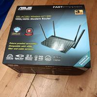 Router asus