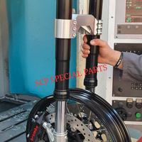 BMW SERIE K SERIE R AVANTRENO CON FORCELLE R1