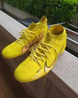 Scarpe da calcio/calcetto n. 43