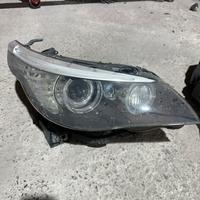 Ricambi bmw e60