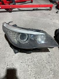 Ricambi bmw e60