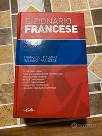 Dizionario francese
