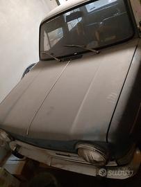 Altro Altro modello - 1969