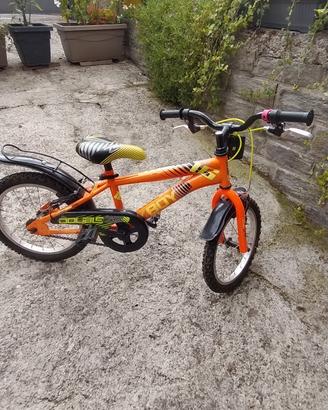 bicicletta per bambino