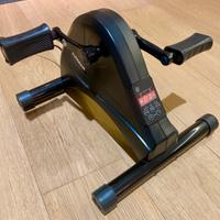 Pedaliera riabilitazione  elettrico