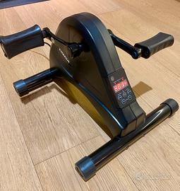 Pedaliera riabilitazione  elettrico