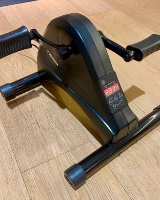 Pedaliera riabilitazione  elettrico