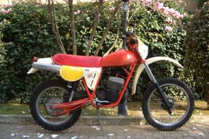 Puch gs 175 f2 - 1977