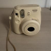 Fujifilm instax mini 8