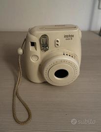 Fujifilm instax mini 8