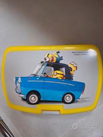 Porta  merenda " Mignons"