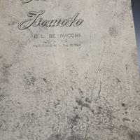 ISO  USO E MANUTENZIONE