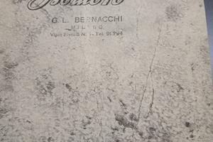 ISO  USO E MANUTENZIONE