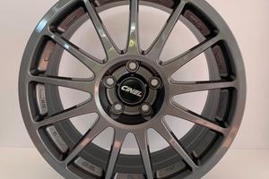 Cerchi in lega Cinel Racing Turismo 8x18 MITSU