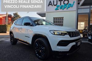 Jeep Compass S 1.5 T4 Mhev 130cv DCT / FULL LED+CA