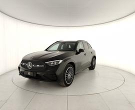 MERCEDES-BENZ GLC 220 d 4MATIC
