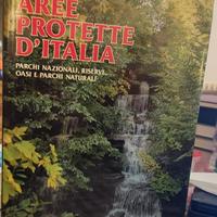 Aree Protette d’Italia – Franco Tassi - Natura