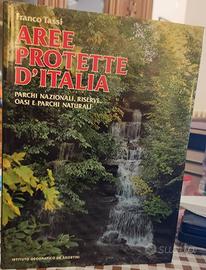 Aree Protette d’Italia – Franco Tassi - Natura