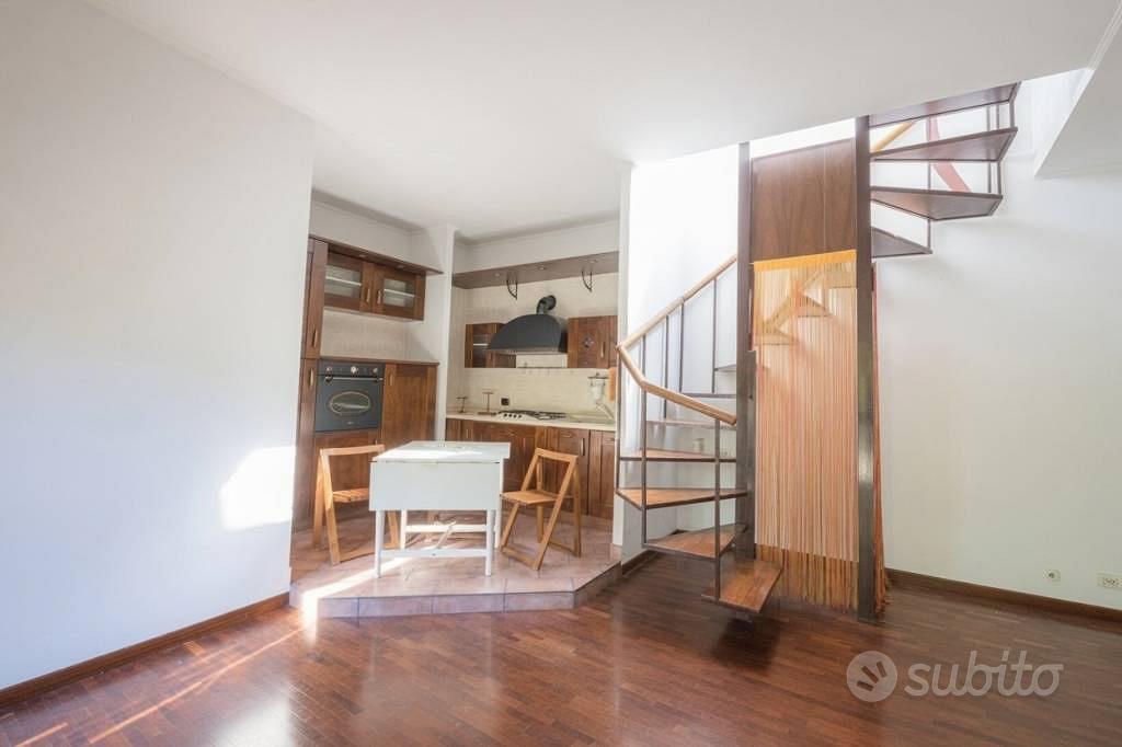 Appartamento – Roma, Tre Pini, Tor de' Cenci - Vista 4
