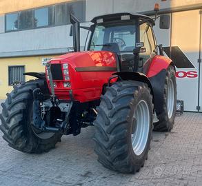 SAME IRON 185 DCR HI-LINE