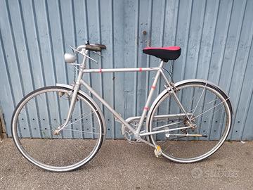 bicicletta uomo raggio 28 Umberto dei