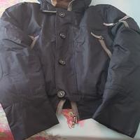 Giubbotti/piumino uomo