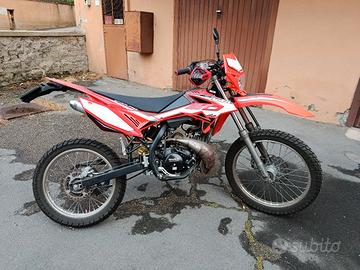 beta RR 50 gomme nuove 