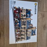 Lego  910032 strada parigina misb