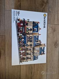 Lego  910032 strada parigina misb