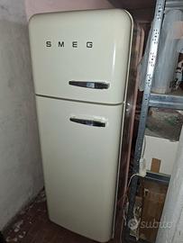 Frigo Smeg 50 style