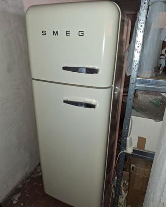 Frigo Smeg 50 style