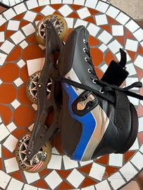 Pattini Powerslide  R4 43/44