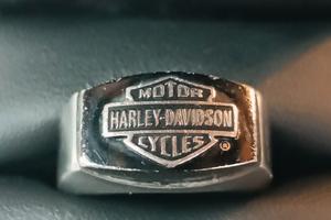 Harley Davidson 