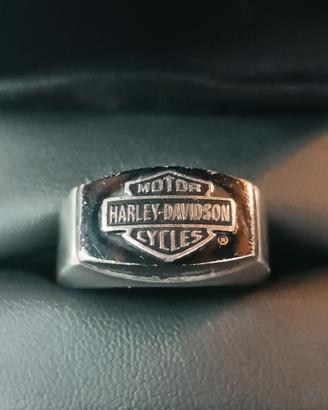 Harley Davidson 