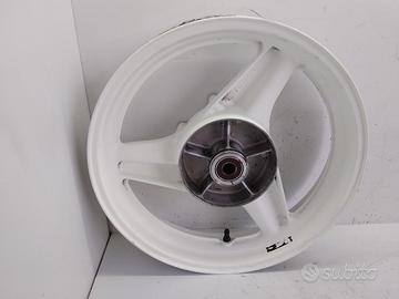 HONDA VFR F 750 CERCHIO RUOTA POSTERIORE 17 X 3.50