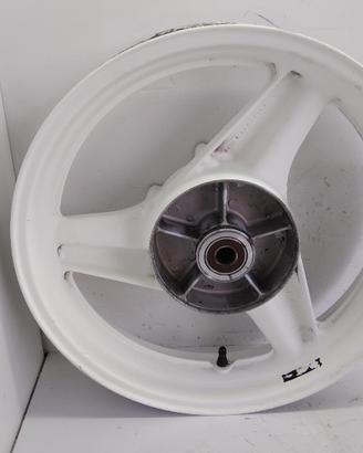 HONDA VFR F 750 CERCHIO RUOTA POSTERIORE 17 X 3.50