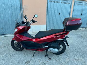 PCX 125 del 2016