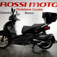 PIAGGIO BEVERLY 400 2025