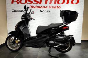 PIAGGIO BEVERLY 400 2025